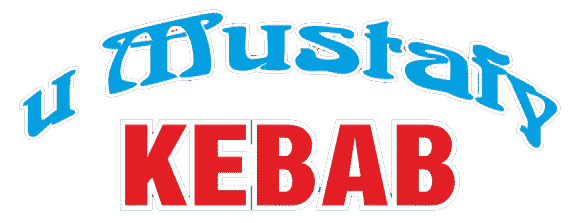 U Mustafy, Kebab logo