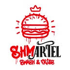 SHMartel logo