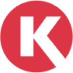 Circle K logo