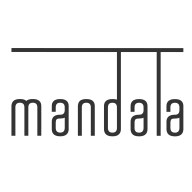 Mandala Bielany logo