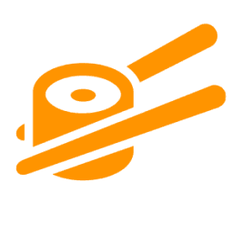 Miyama. Pracownia Sushi logo
