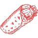 Kebabland Kraftowy Kebab & Shawarma logo