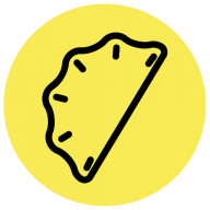 Przystanek Pierogarnia - Bonarka logo