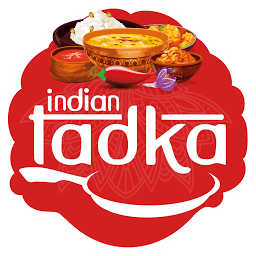 Indian Tadka logo