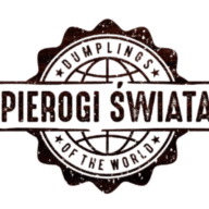 Pierogi Świata logo