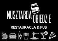 Musztarda Po Obiedzie logo
