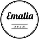 Emalia Zabłocie logo