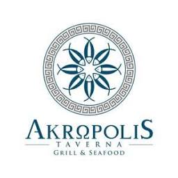 Taverna Akropolis logo