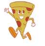 Pizzeria Domowa logo
