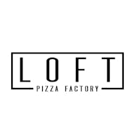 Loft Pizza Factory