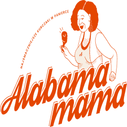 Alabama Mama logo