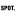 SPOT. logo