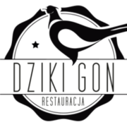 Restauracja Dziki Gon logo