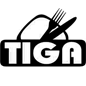 Tiga Bistro logo