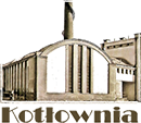 Restauracja Kotłownia logo