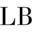 La Baguette logo