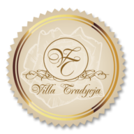 Logo restauracji Villa Tradycja