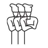 U Kucharzy logo