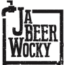 JABEERWOCKY Craft Beer Pub logo