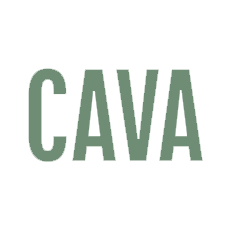 Cava Organic Bistro Cafe logo