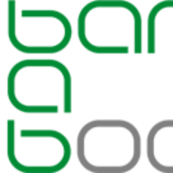 Bar a boo Malta logo