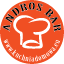 Andros Bar logo