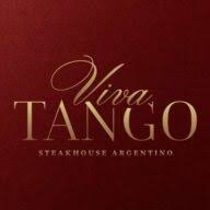 Restauracja VIVA TANGO Steakhouse Argentino Warszawa logo