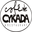 Restauracja Cafe Cykada logo