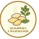 Szagówka i Majeranek logo