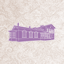 Lawendowy Dworek w Lublinie logo