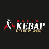 Hallo Kebap Ostrów Wielkopolski logo