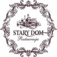 Stary Dom logo