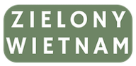 Zielony Wietnam logo