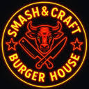 Smash&Craft Burger House logo
