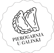 Pierogarnia u Galinki logo