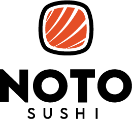 Noto Sushi logo