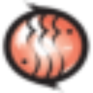 Łuski Ości logo