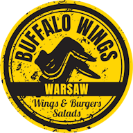 Warsaw buffalo wings logo