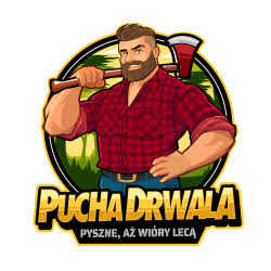 Pucha Drwala logo