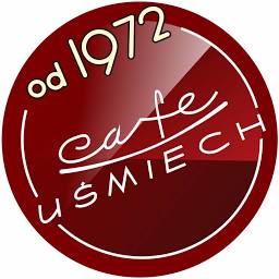 Restauracja Uśmiech logo