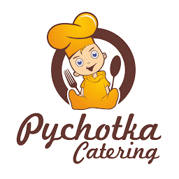 Pychotka Catering logo