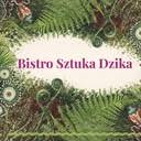 Bistro Sztuka Dzika logo