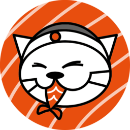 Roll Fusion - Dostawa sushi logo