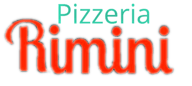 Pizzeria Rimini logo