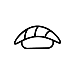 Vending automat Sushi Tokyo logo