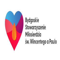 Stowarzyszenie Miłosierdzia św. Wincentego ă Paulo logo