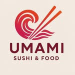UmamiSushi&Food logo