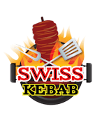 Swiss Kebab Express logo