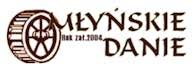 Młyńskie Danie logo