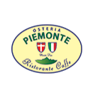 Osteria Piemonte logo